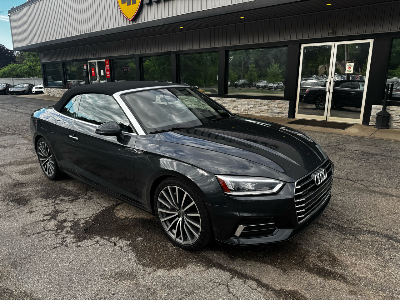 audi a5 cabriolet 2018 WAUYNGF53JN022172 image audi a5 cabriolet 2018 WAUYNGF53JN022172 image